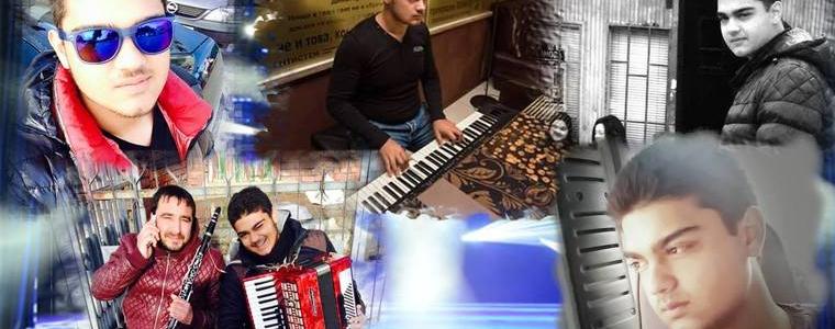 МЛАДИТЕ: Митко Росенов обожава народната музика и ще й се посвети изцяло (АУДИО)