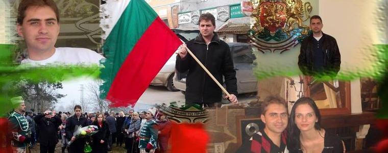 МЛАДИТЕ: Явор Георгиев няма отсъствие от сесия на Общински съвет (АУДИО)