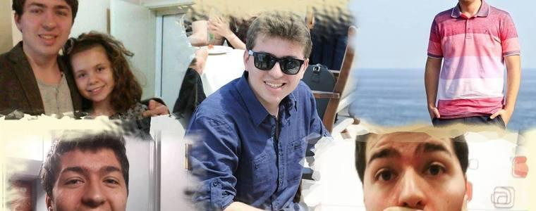 МЛАДИТЕ: Васил Манев – един от двамата пълни отличници на ЕГ (АУДИО)