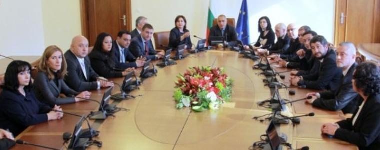 Областният управител ще участва в заседание на Министерски съвет