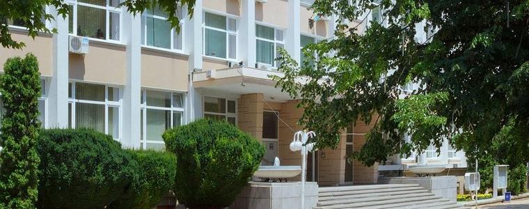Одобрена е Инвестиционната програма на Добрич