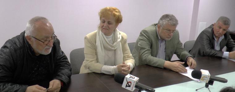 Пиеса на съветник на Путин с премиера утре в Добрич  (ВИДЕО)