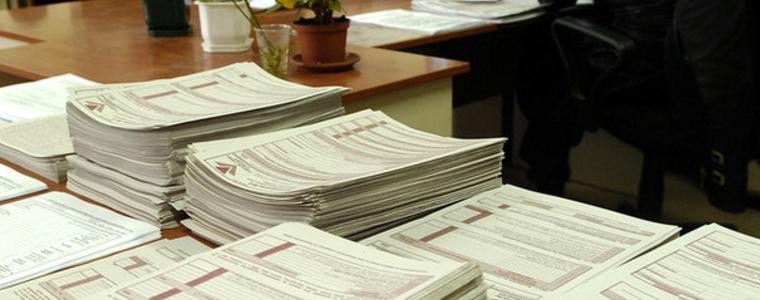 Последен ден за подаване на данъчните декларации