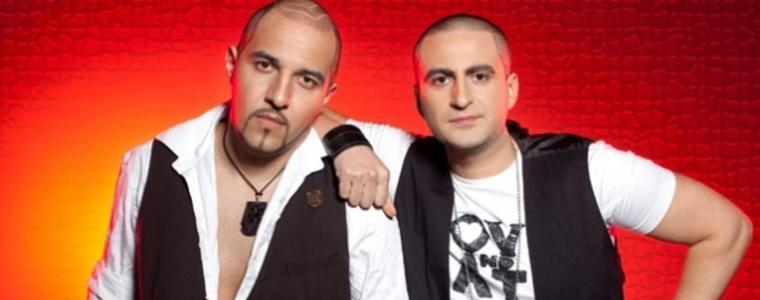 Празничен хепънинг на пл. Свобода с Румънеца и Енчев по повод РД на ОИЦ 