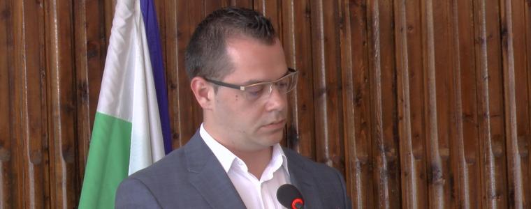 Приеха отчета на бюджета за 2015 година (ВИДЕО)