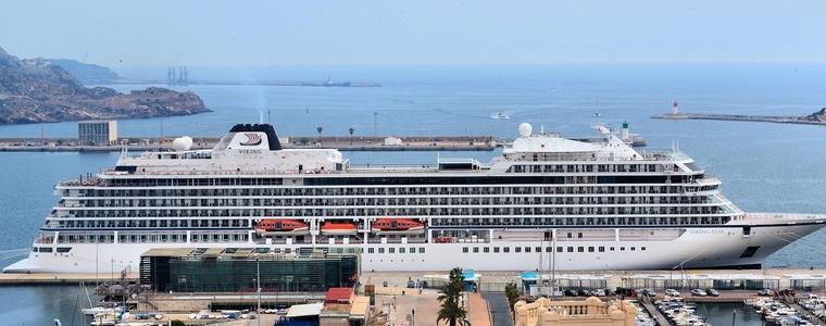 Първият околосветски круиз ще обиколи 35 държави за 141 дни