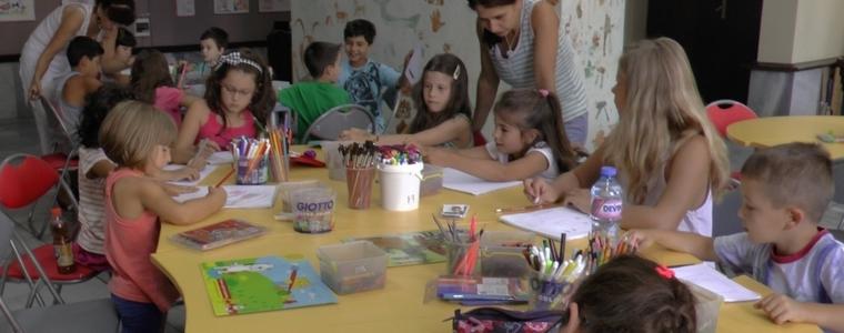 Работилницата за въображение в галерията отваря врати на 1 юни