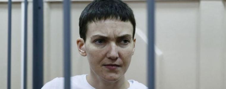 Русия и Украйна внезапно си размениха пленничка срещу агенти на ГРУ