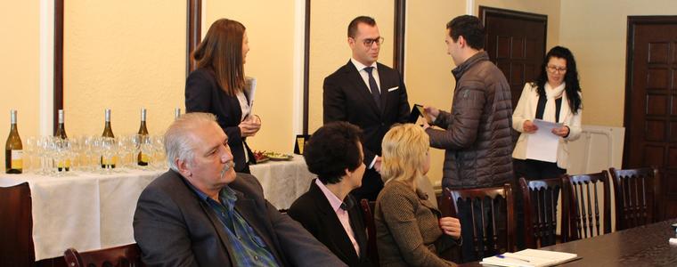 С торта, музика и танци завърши „Успешни ЗАЕДНО“ в Област Добрич (ВИДЕО)