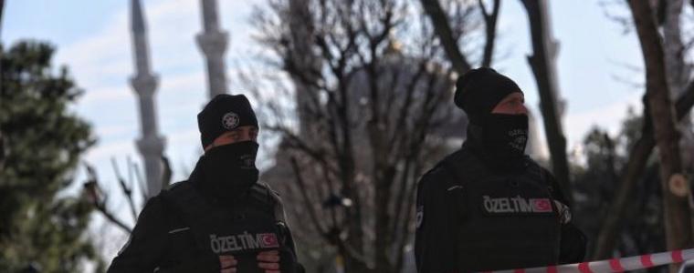 Сблъсъци взеха жертва в Турция 