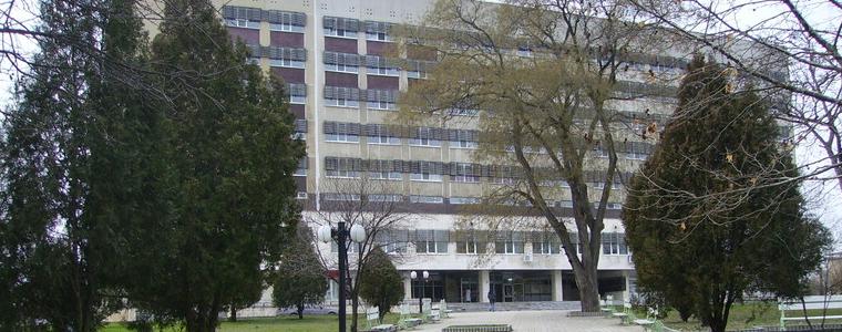 В петък става ясна съдбата на отделението по медицинска онкология в МБАЛ-Добрич
