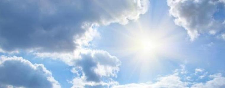 Времето на 6 май