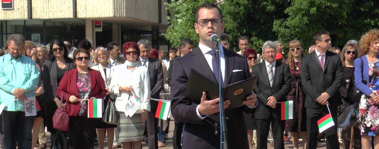 Всяка година на 24 май се случва чудо (ВИДЕО)