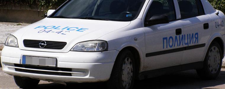 Задържаха крадец на батерии в Каварна