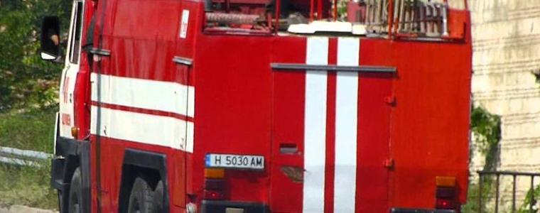 Заловиха подпалвач