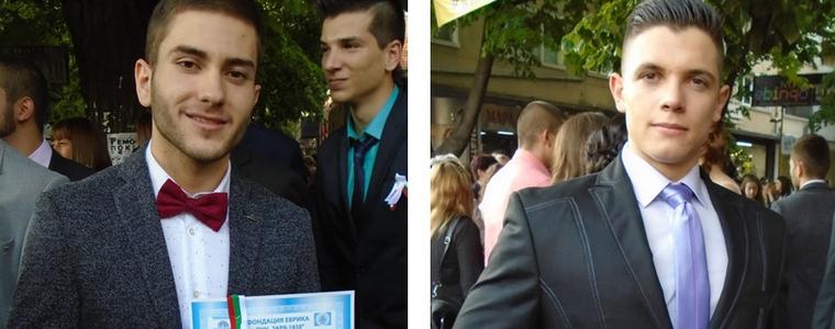 Златен и бронзов медал за ученици от  СОУ „Любен Каравелов“