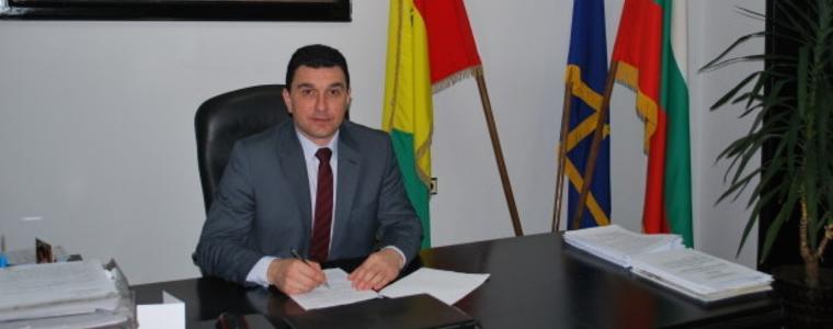  "Попитай кмета" в Генерал Тошево днес