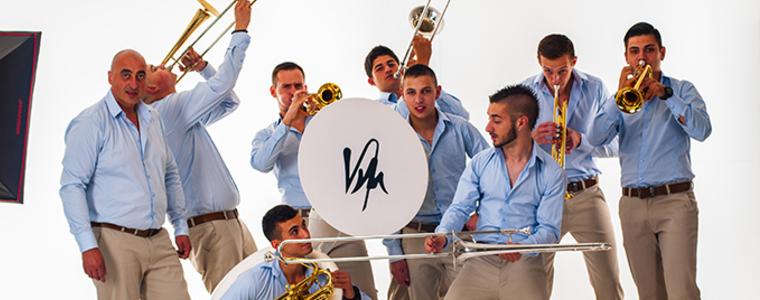 "Виво Монтана" грабнаха 50 000 лв. в "България търси талант"