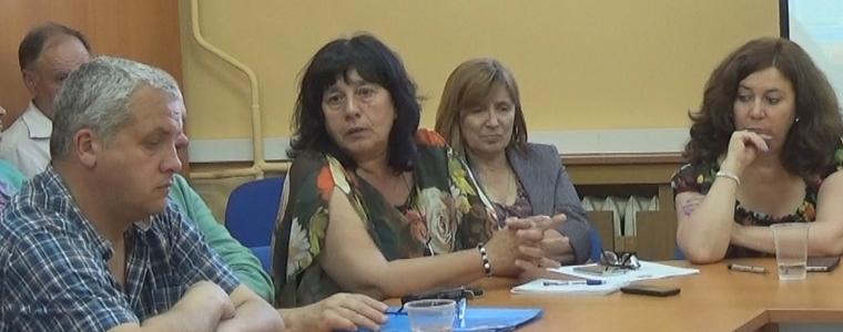 Амбициозна задача пред ПГ по МТЕ за новата учебна година
