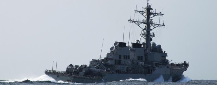 Американският военен флот щял да продължи да действа в Черно море