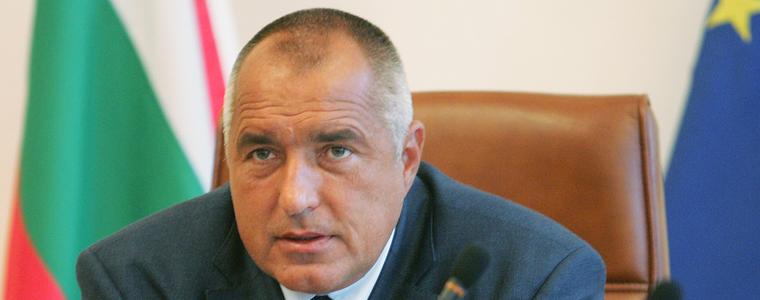 Б. Борисов: В България вече можем да говорим за болници на високо ниво
