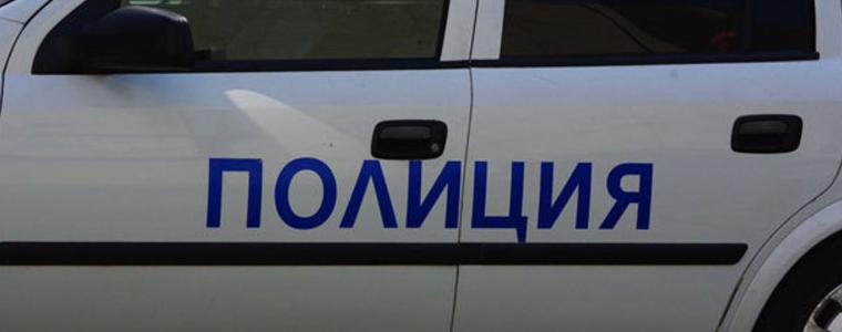 Бандити ограбиха ВиК-Бяла