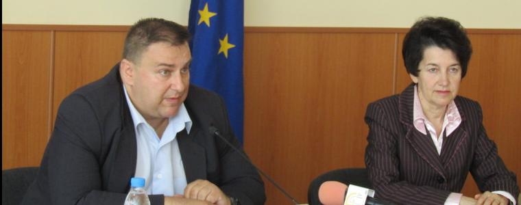 Блокиране финансирането на тероризма е основна задача в борбата срещу него(ВИДЕО)