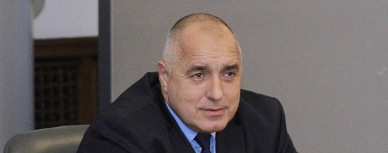 Борисов: Приемам думите на Кунева за учителските заплати като пожелание