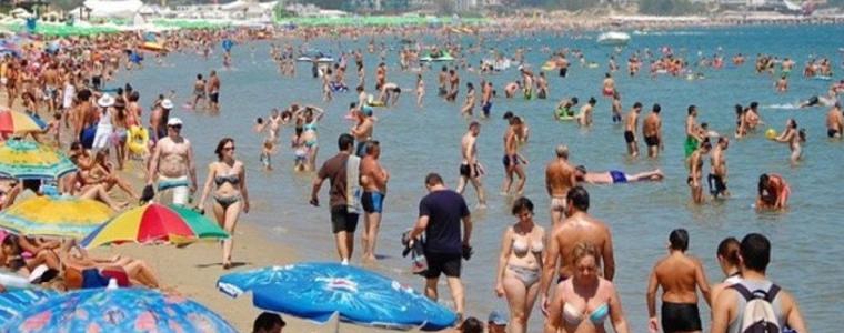 Браншът чака над 10 млн. чужди туристи по морето 