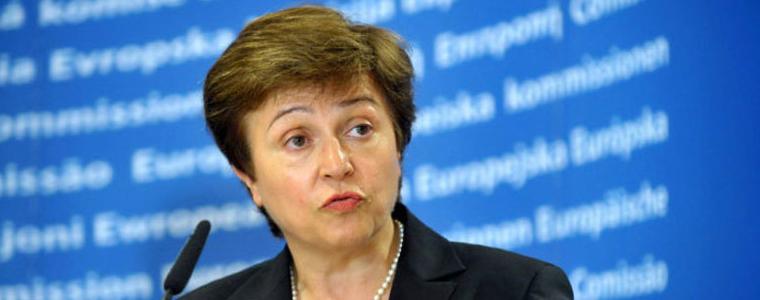 Цветанов: Кристалина Георгиева не е обсъждана за кандидат за президент на ГЕРБ
