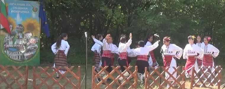 Дебрене събра талантите на Добруджа (ВИДЕО)