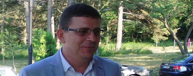 Депутатът Рушен Риза с приемен ден в Добрич