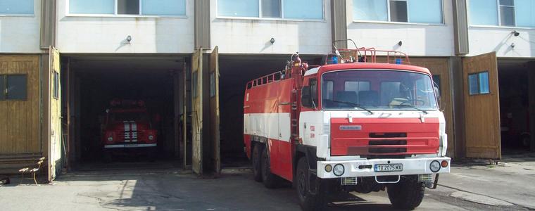 Добрич е единственият български град с проект за енергийна ефективност на административна сграда