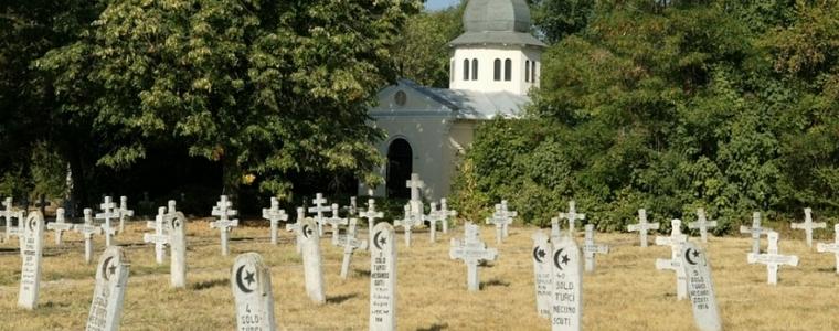Добричката епопея - основен акцент в националния план за 100-годишнината от I-та Световна война
