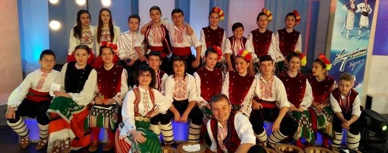 Добрички деца очакват подкрепа на финала на "Надиграй ме в училище"