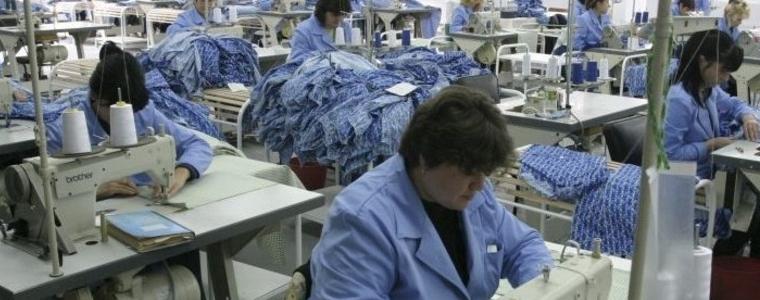 Дрехи за € 1,35 млрд. шием за Европа