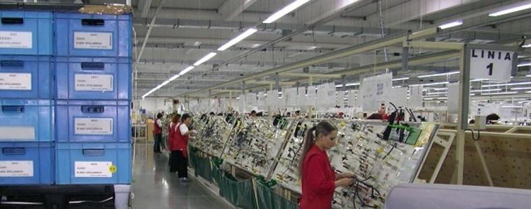 Два завода за 100 млн. лв. предстои да заработят в Димитровград