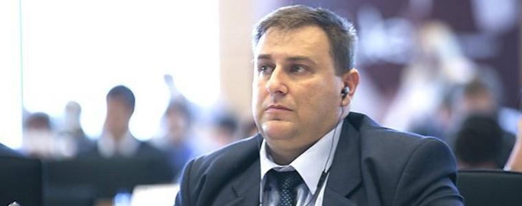Евродепутат ще участва в  дискусия на тема „Област Добрич и европейските директиви за борба с тероризма“