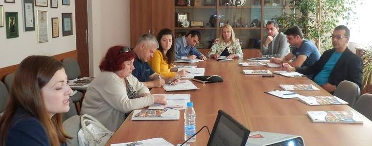 Фирми от Добрич ще разчитат на подкрепа по процедура „Енергийна ефективност за МСП“