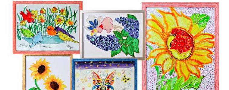 Гимназия „Райко Цончев“ отбелязва патронния си празник с изложба и благотворителен търг