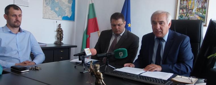 Хванаха обирджията на клона на Експрес банк 