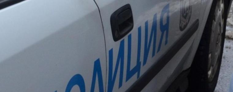 Има задържани за обира на пощата в Хасково