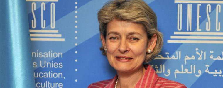 Ирина Бокова сред 100-те най-влиятелни жени в света