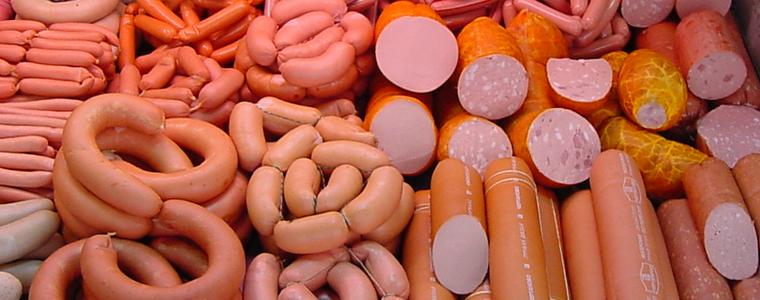 Иззеха 30 тона препакетирани месни продукти с подменен срок на годност