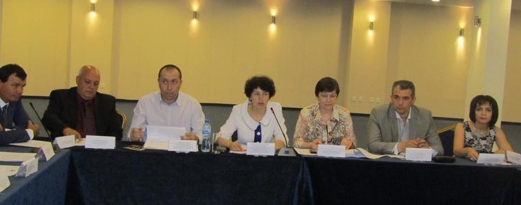 Какво обсъди Регионалният съвет за развитие в Североизточен район 