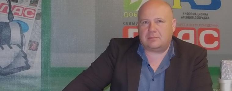 Кметът на Шабла бе на визита в Европейския  парламент