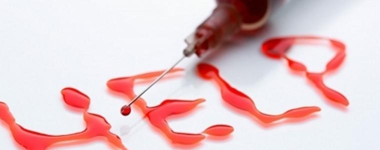 Кръводаряването в Добрич е роднинско