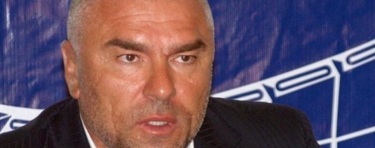 Марешки готов да оттегли част от въпросите за референдума