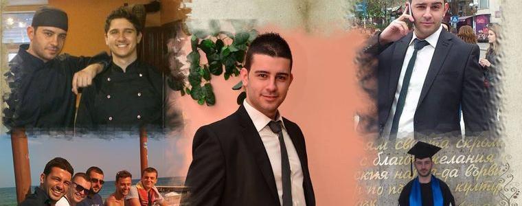 МЛАДИТЕ: Йордан Йорданов-най-младият общински съветник в Добричка община (АУДИО)