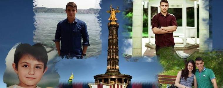 МЛАДИТЕ: Мутлухан Исаев  не е получавал оценка различна от „отличен” (АУДИО)